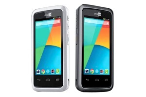 CipherLab RS30 Wireless Enterprise Smartphone